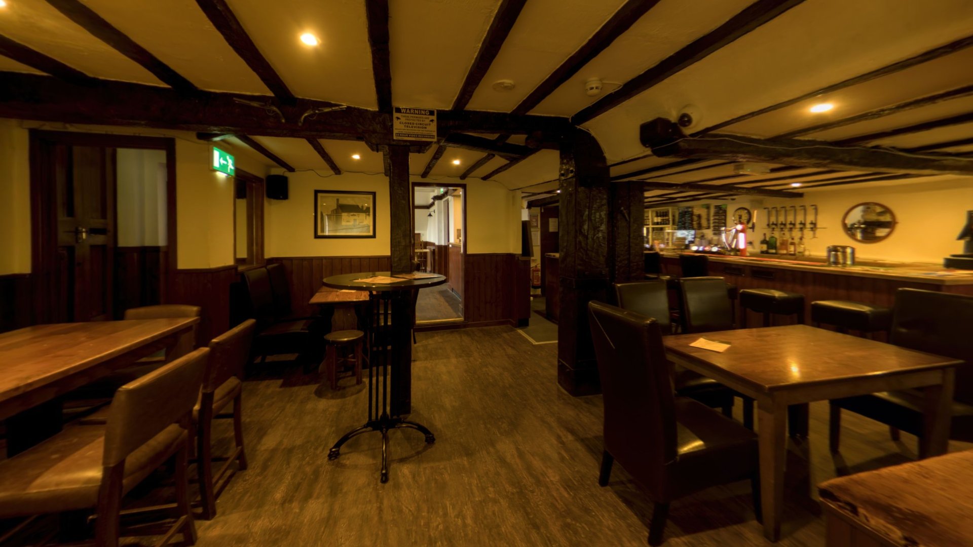 Inside The New Crown